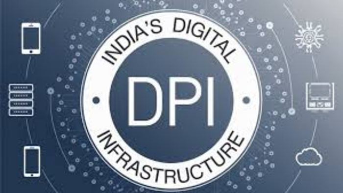 India is moving forward with its public infrastructure