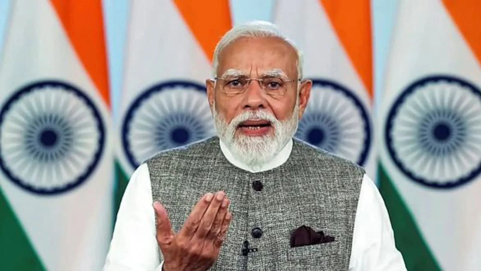 India won’t bow to terror: PM Modi’s stern warning on Pahalgam attack anniversary