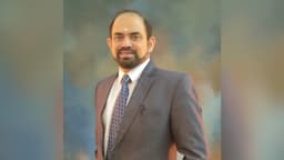 Dr Ramakrishnan Raman, Vice Chancellor, Symbiosis International (Deemed University), Pune.