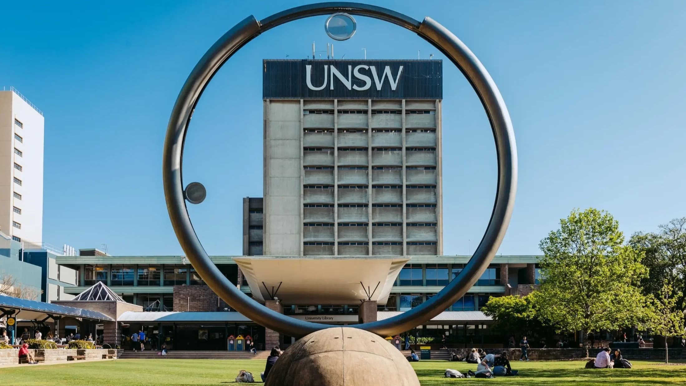 UNSW Sydney offers scholarships for Indian students for 2026 intake