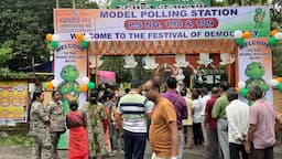 West Bengal’s Assembly elections