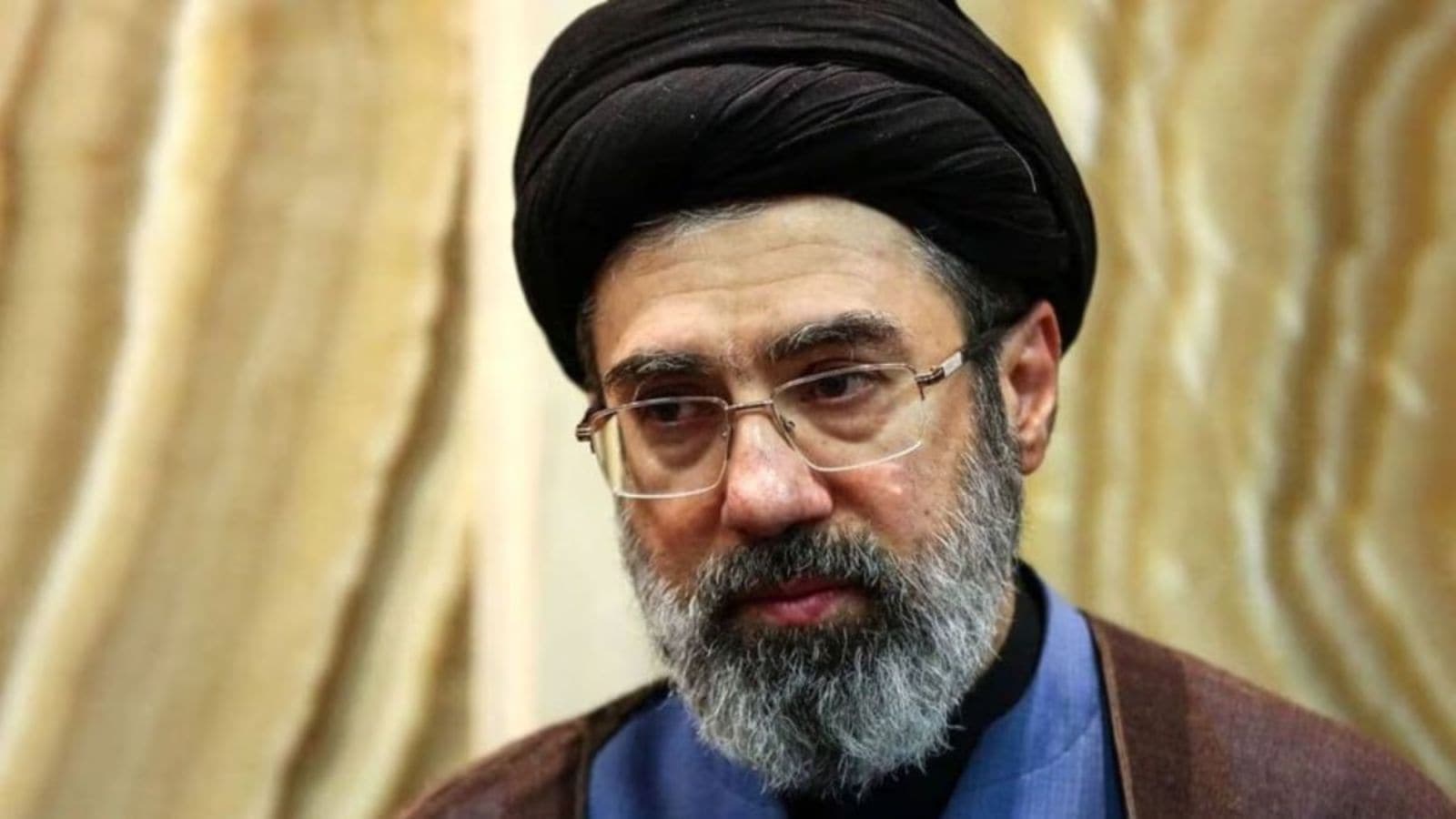 Supreme Leader Mojtaba Khamenei