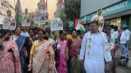 Chandrima Bhattacharya 