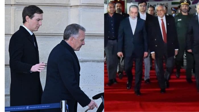 Second round of Iran–US talks uncertain as Pakistan hosts fresh diplomatic push