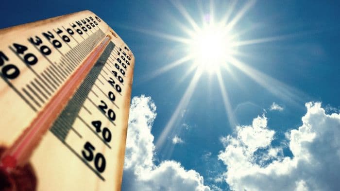 India tops global heat chart with highest number of hottest cities