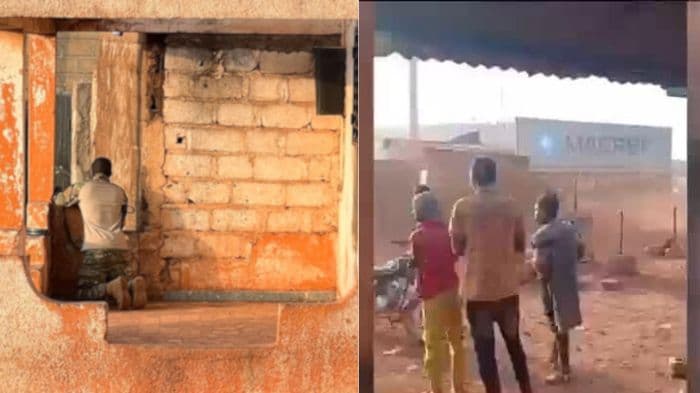 Gunfire, explosions reported near Bamako airport as coordinated attacks hit Mali