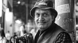 Raghu Rai: Indian photographer and photojournalist
