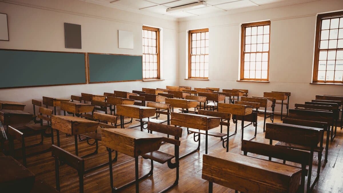 Agra DPS student injured in classroom assault, probe underway