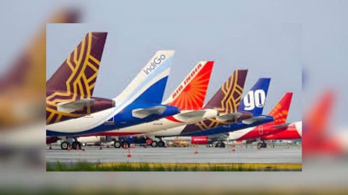 Jet fuel prices surge, airlines seek government relief as costs mount