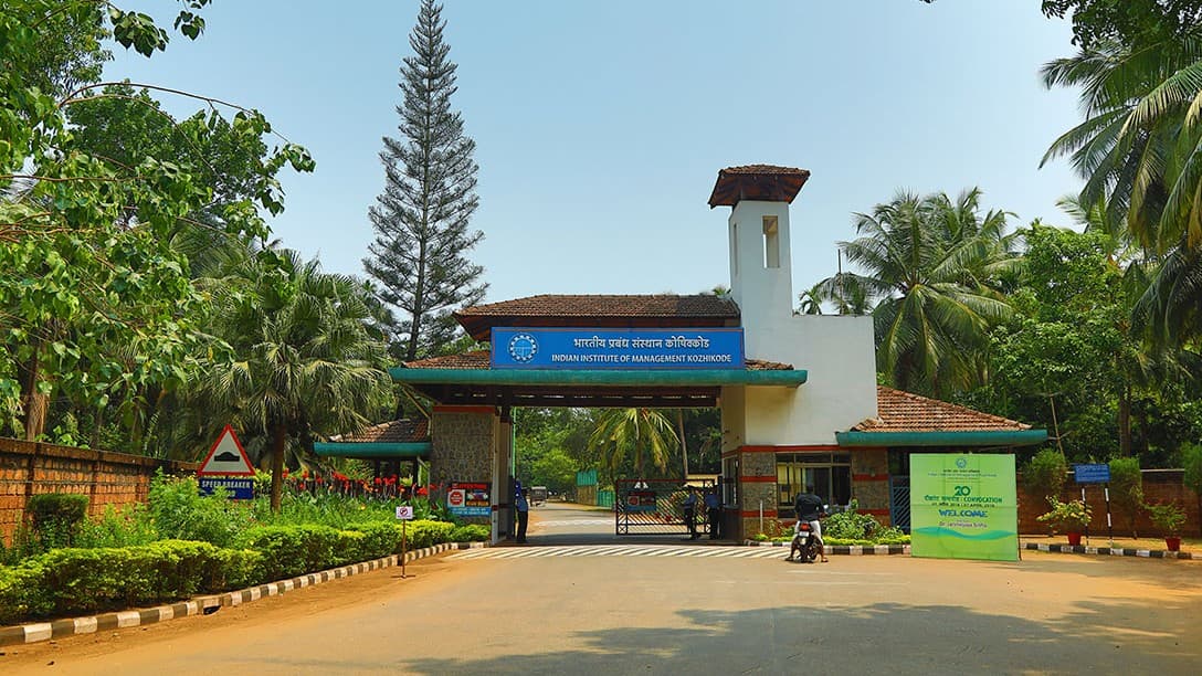 IIM Kozhikode launches ‘Uyare’ project to support women entrepreneurs