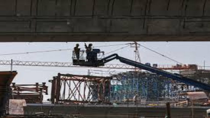 Infrastructure Development Speeds Up Under PM Gati Shakti