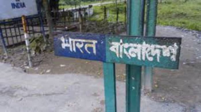 Crocodiles, snakes as border guards? India explores unconventional plan along Bangladesh frontier