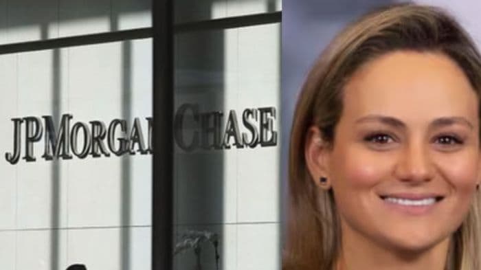 JPMorgan executive Lorna Hajdini sued over abuse claims: What the lawsuit alleges