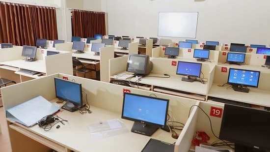 UP approves AKTU model for digitized university exams