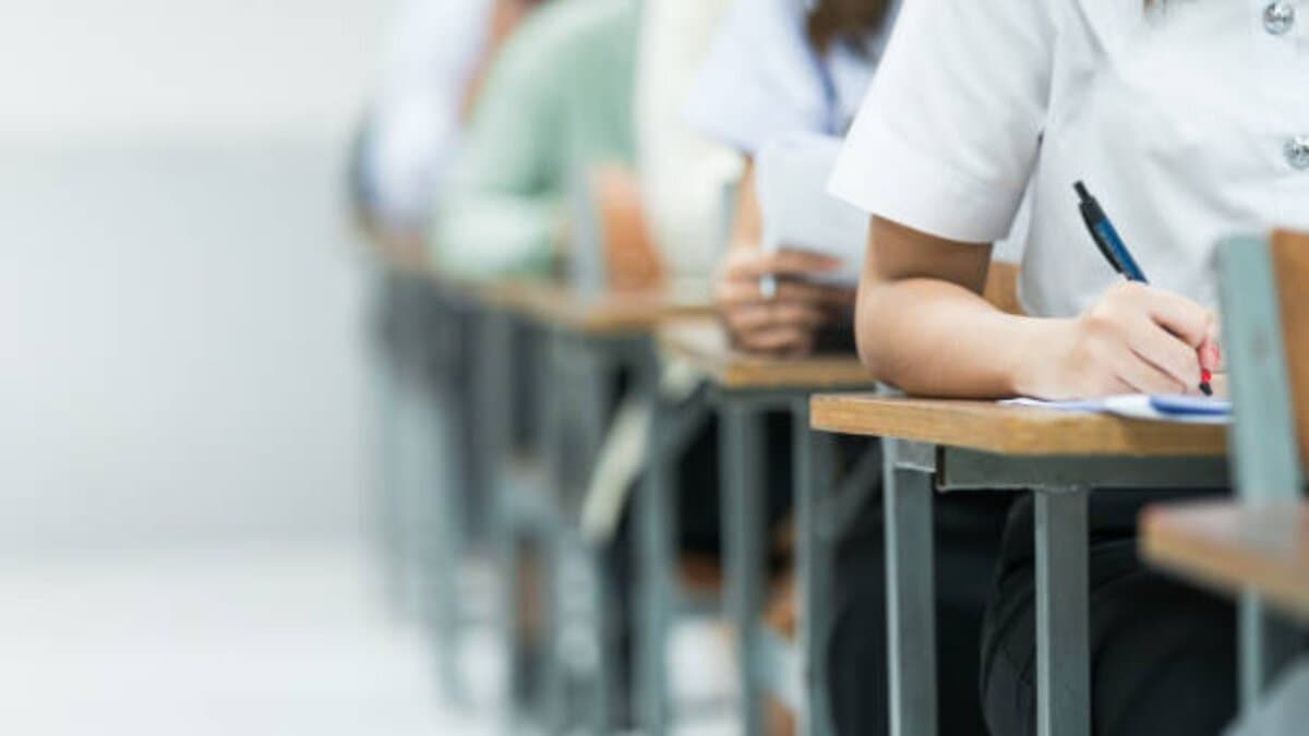 Punjab launches special mercy exam for failed Class 10, 12 candidates after 16 years