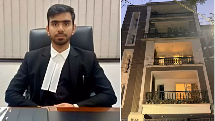 judicial officer 
