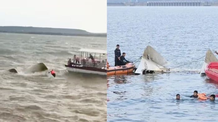 Bargi dam boat tragedy toll rises to 13 as search ends in Narmada river