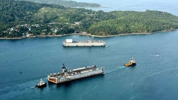India’s Great Nicobar plan triggers clash between strategic ambition and environmental concerns
