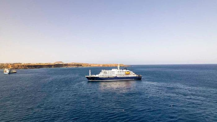 Deadly outbreak at sea: Hantavirus scare on cruise ship leaves three dead off Cape Verde