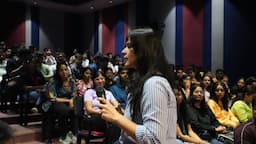 "80% Want to Start. 20% Will. What's Stopping Young India?"