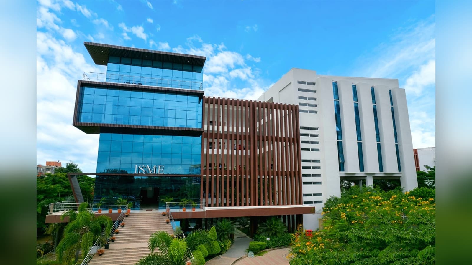 ISME Launches AICTE-Approved Live Online PGDM with IIM Bangalore Immersion and AI-Powered Specializations