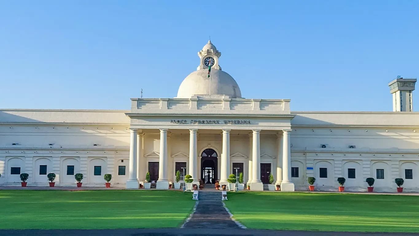 JEE Advanced 2026: IIT Roorkee extends registration, open till May 5