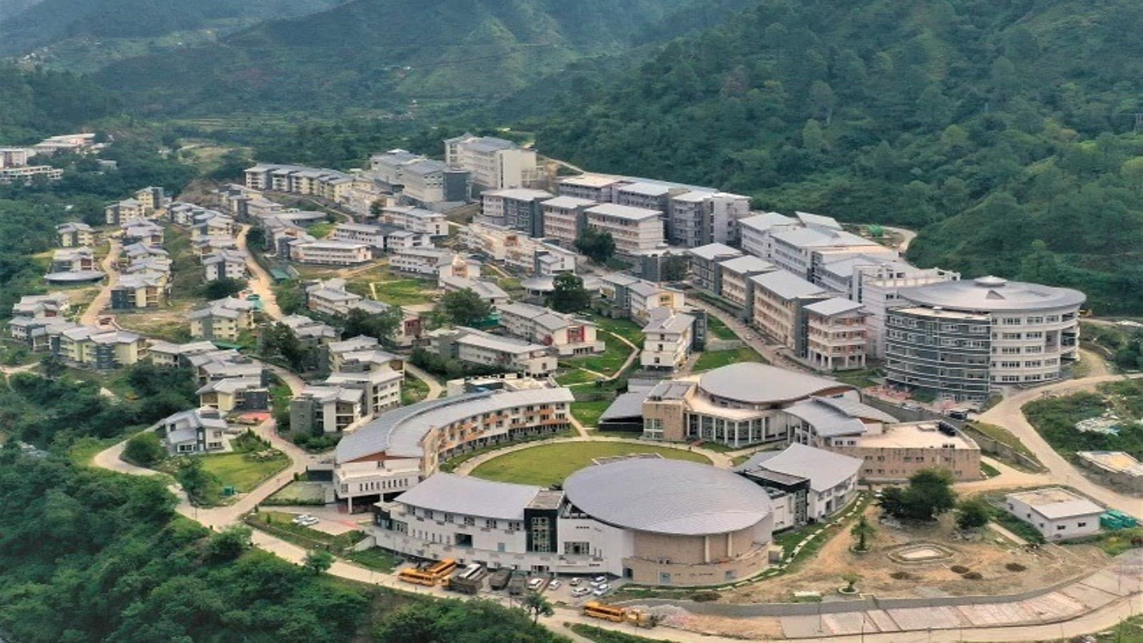 IIT Mandi introduces PRAYAS 4.0 to train students in AI, robotics and IoT