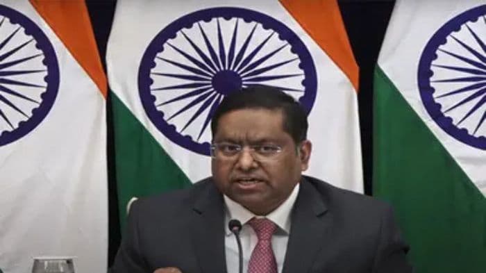 ‘Unacceptable’: India condemns Fujairah attack that injured three Indian nationals