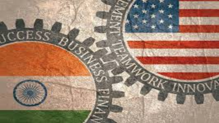 India Strengthens Indo-Pacific Strategic Partnerships
