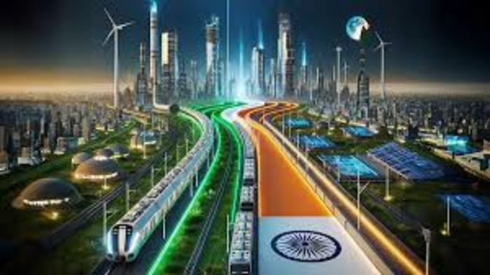 Infrastructure Push Continues Under PM Gati Shakti