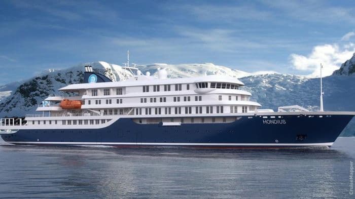 Hantavirus outbreak on cruise ship raises global concern, WHO says risk remains low