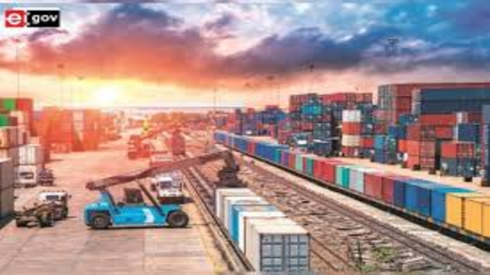 Infrastructure Development Accelerates Under PM Gati Shakti