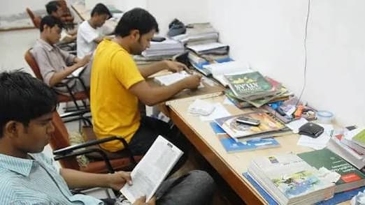 Telangana opens applications for free UPSC coaching for minority students