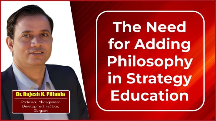rajesh pillania