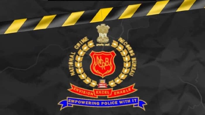 Delhi sees nearly 15% drop in crime in 2024, NCRB data shows