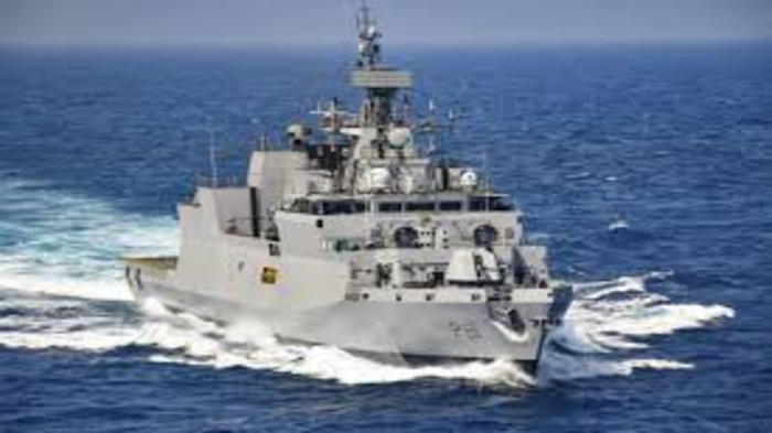 India Boosts Maritime Cooperation in Indo-Pacific