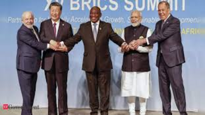 India Strengthens Bilateral Cooperation with African Nations