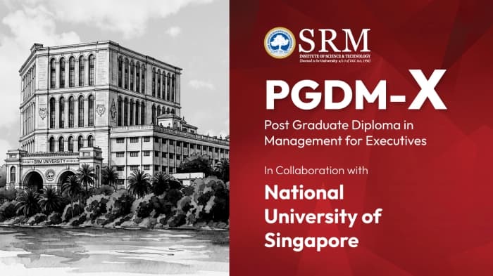 SRM Institute of Science and Technology 