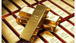 gold and silver 