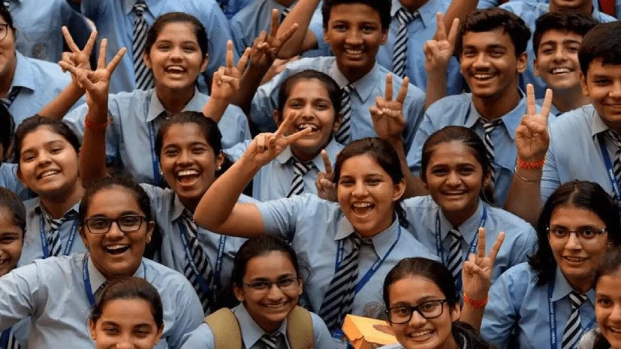 CBSE declares Class 12 Result 2026; overall pass percentage drops to 85.20%