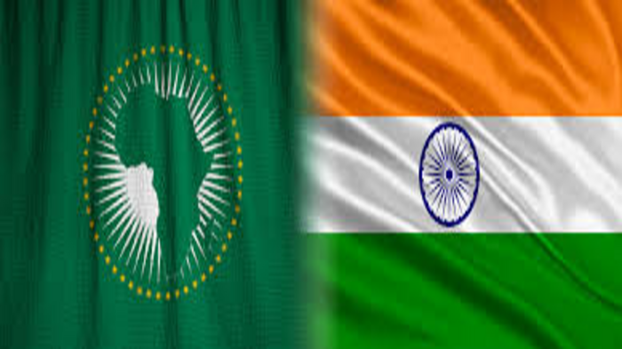 India Strengthens Strategic Cooperation with Africa