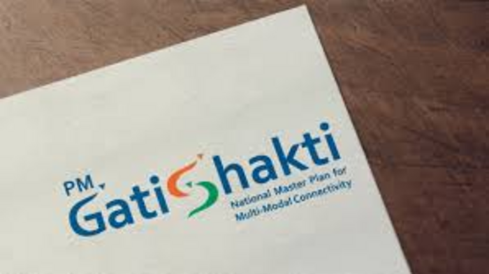 PM Gati Shakti Projects Improve How We Move Things Around