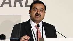 Adani case