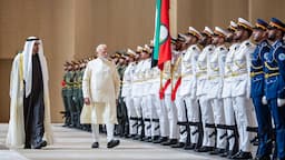 India-UAE
