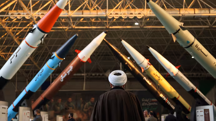  missile launch sites