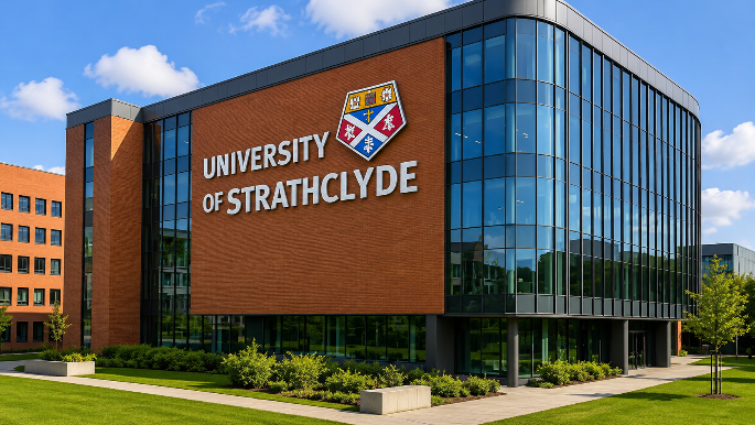 University of Strathclyde offers £7,000 annual scholarship for international physics students