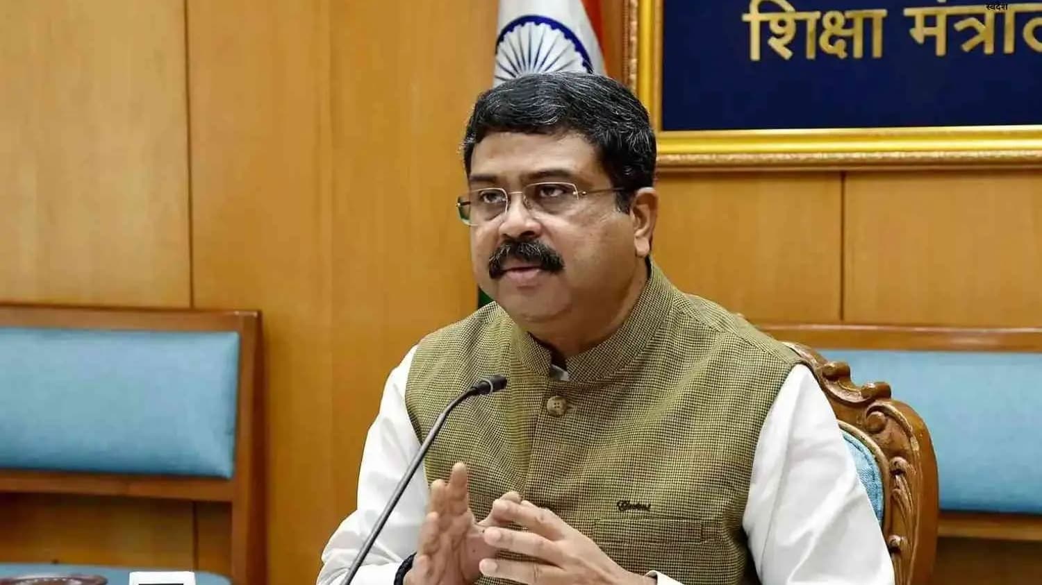 NEET UG 2026 retest preparations reviewed by govt ahead of June 21 exam