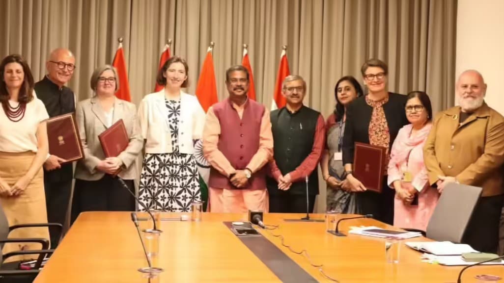 UGC approves three foreign universities to open campuses in India