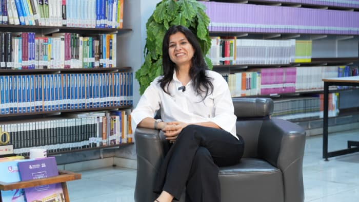 Bindiya Dua 