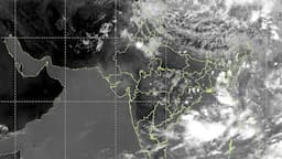 India's southwest monsoon